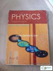 NCERT Physics Class 12