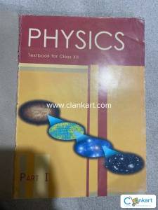 NCERT Physics Class 12 (Part 1)