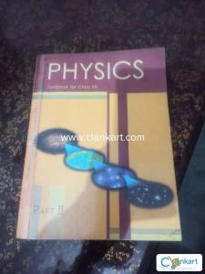 NCERT Physics For Class 12 (Part 12)