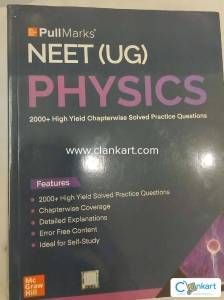 NCERT Physics NEET UG, HIGH YIELD QUESTIONS