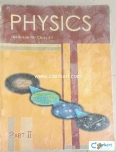 NCERT Physics PART1