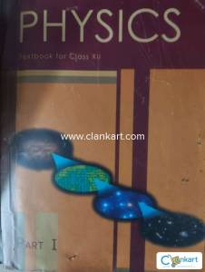 NCERT Physics PART-1 with important questions marked