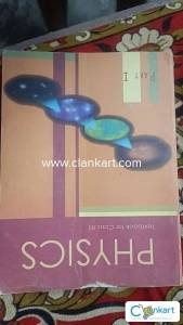 NCERT Physics (Part-1) for class 12