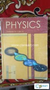 NCERT Physics (Part-2 )for class 12