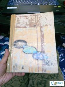 NCERT Physics Part-I Textbook for Class 12