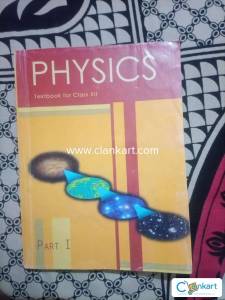 NCERT Physics Part 1