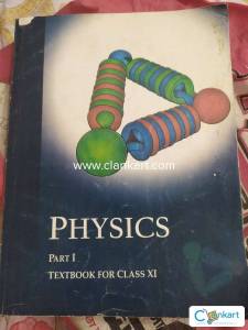 NCERT Physics Part 1