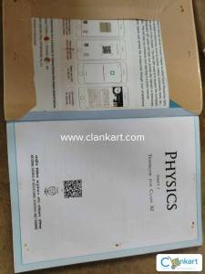 NCERT Physics Part 1 Class 11