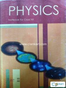 NCERT Physics (Part 2) Class 12th