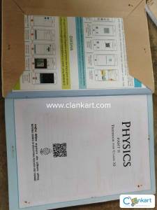NCERT Physics Part 2 class 11