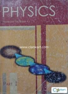 NCERT Physics Textbook Part 1 for Class 12