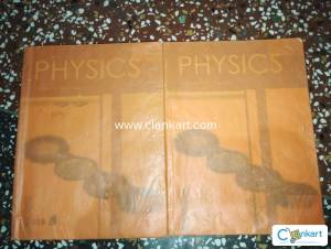 NCERT Physics Textbook for Class 12 CBSE