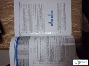NCERT Physics ( class 11th both parts)