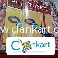 NCERT Physics book 12 class