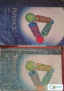 NCERT Physics class 11