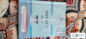 NCERT Physics class 11