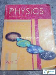 NCERT Physics class 12