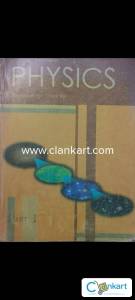 NCERT Physics class 12