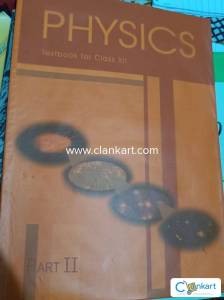 NCERT Physics class 12