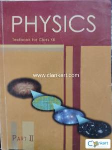NCERT Physics class 12 Part 2
