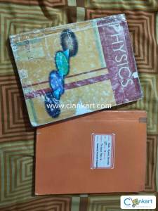 NCERT Physics class 12th