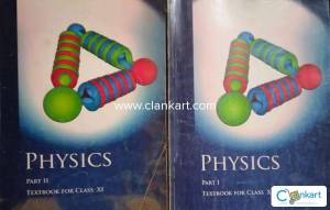 NCERT Physics for Class 11