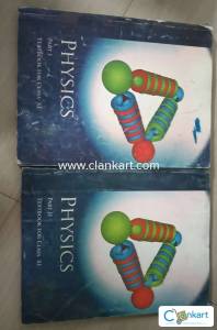 NCERT Physics for Class 11