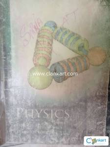 NCERT Physics for Class 11 Part 1