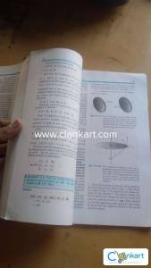 NCERT Physics for Class 11th part 1