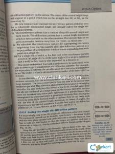 NCERT Physics for Class 12