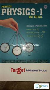 NCERT Physics for Class 12