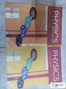 NCERT Physics for Class 12