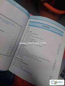 NCERT Physics for Class 12