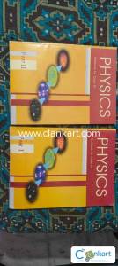 NCERT Physics for Class 12
