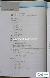NCERT Physics for Class 12