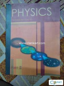 NCERT Physics for Class 12 Part 2