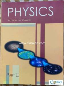 NCERT Physics for Class 12 part 2