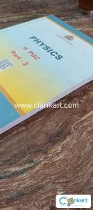 NCERT Physics for Class 12th