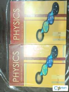 NCERT Physics for Class XII