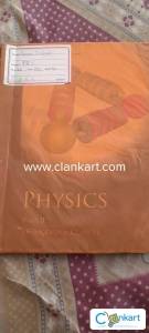 NCERT Physics for class 11th