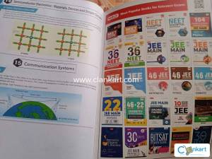 NCERT Physics for class 11th, 12Th mcqs corner