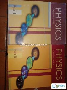 NCERT Physics for class 12