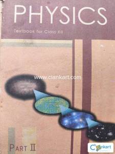 NCERT Physics for class 12 - Part 2