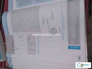 NCERT Physics for class 12th