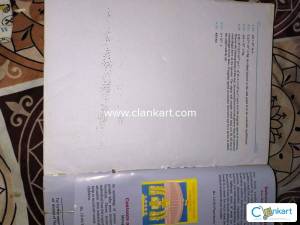 NCERT Physics for class 12th