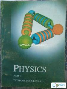NCERT Physics part1 Class 11
