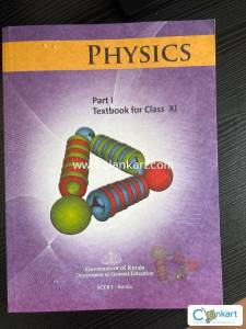 NCERT Physics part 1   Class 11