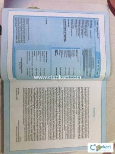 NCERT Physics part 1&2 for Class 11