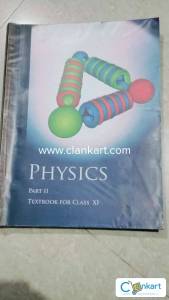 NCERT Physics part 2