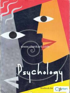 NCERT Psychology class 12